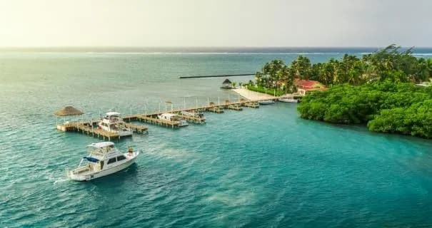 Turneffe Island Resort - image