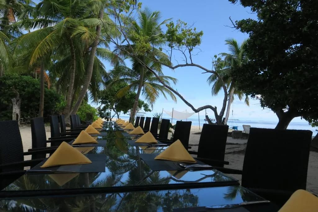 Aveyla Manta Village