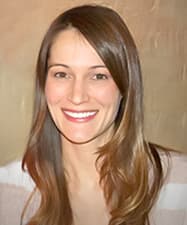 Katie Yonker, Travel Director