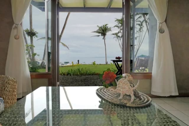 Paradise Taveuni Special September 2025