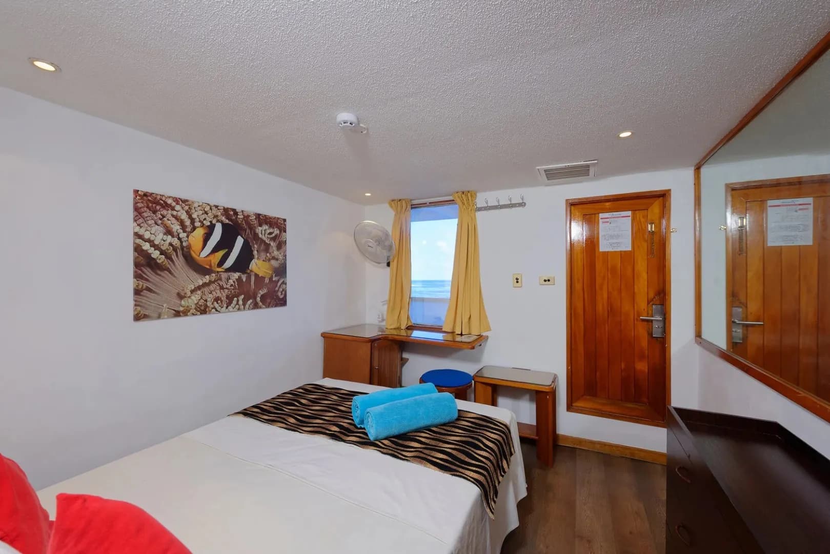 A'Deck Cabin - image