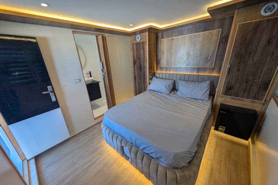 Double Upper Deck - image