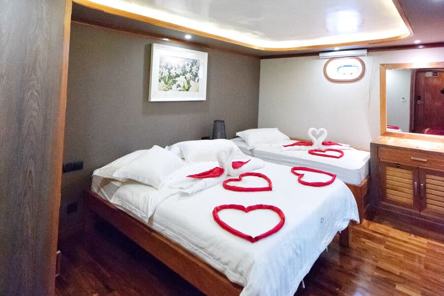 Family Room Lower Deck - image