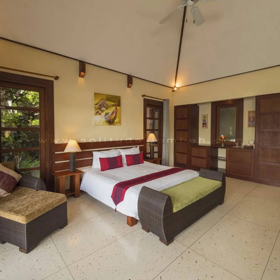 Deluxe Rooms - image Deluxe Rooms - image