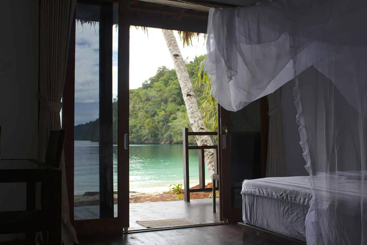 Seaview Deluxe - image Seaview Deluxe - image