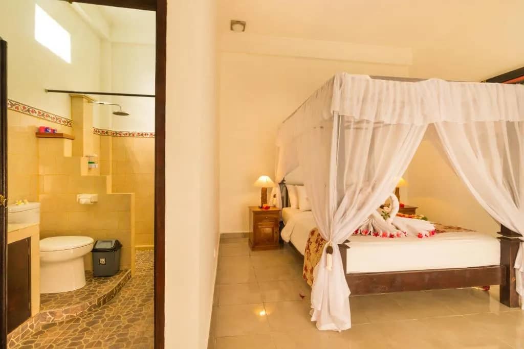 Garden View - image Garden View - image