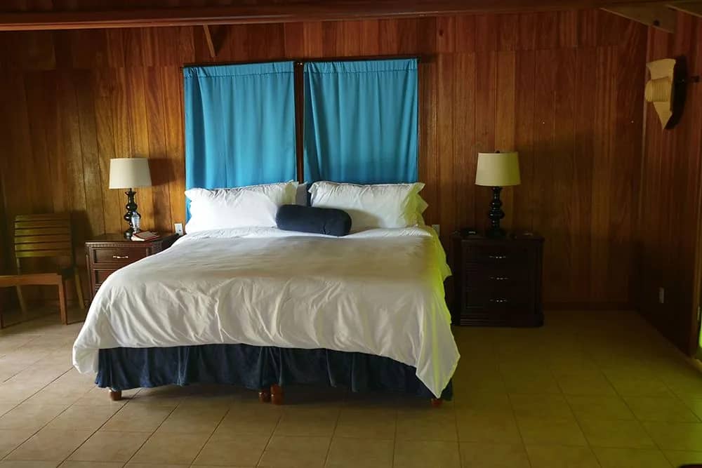 One Bedroom Cabaña Suite - image One Bedroom Cabaña Suite - image