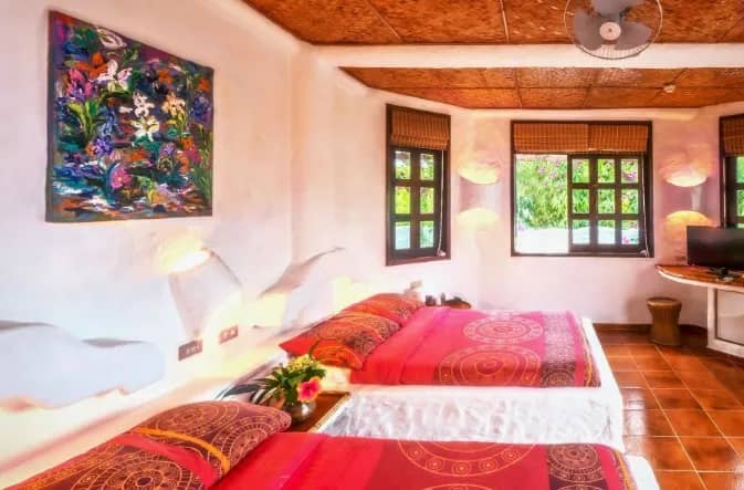 Terrace - image Terrace - image