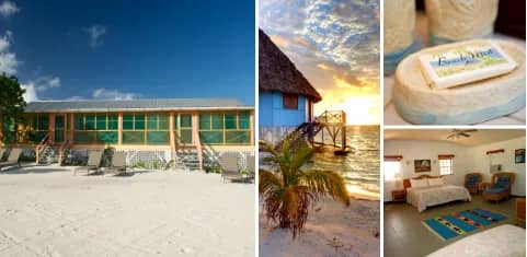 Triplex Cabanas - image Triplex Cabanas - image