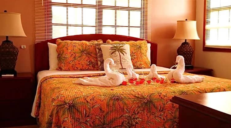 Ocean Suite - image Ocean Suite - image