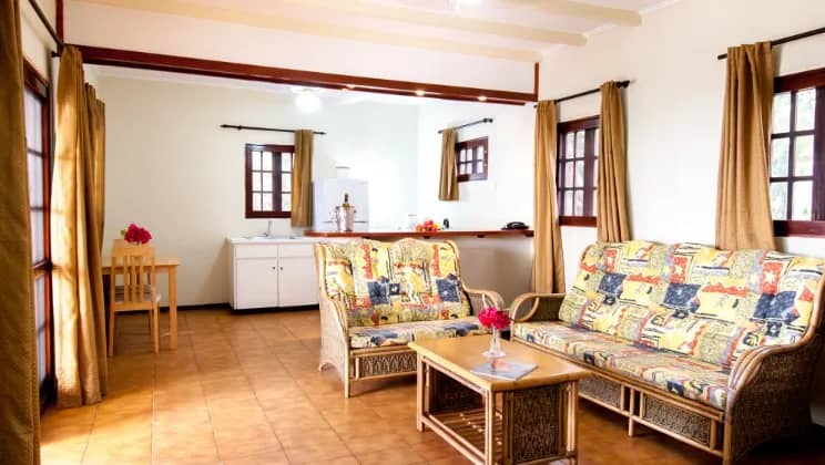 Habitat 1/1 Bungalow - image Habitat 1/1 Bungalow - image