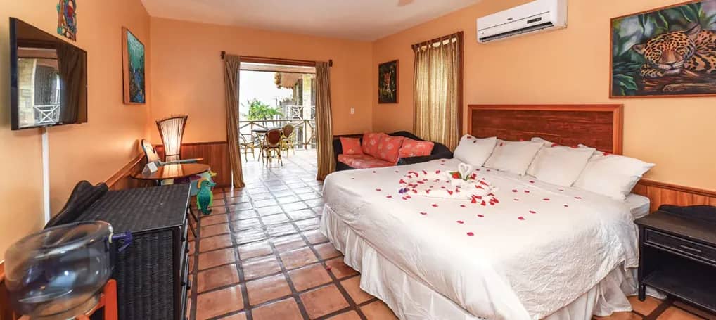 Beach Cabana - image Beach Cabana - image