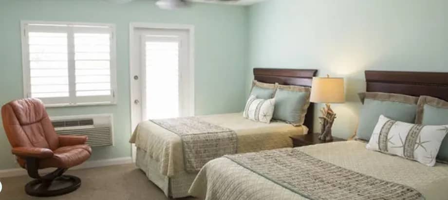 Beach View Room - image Beach View Room - image