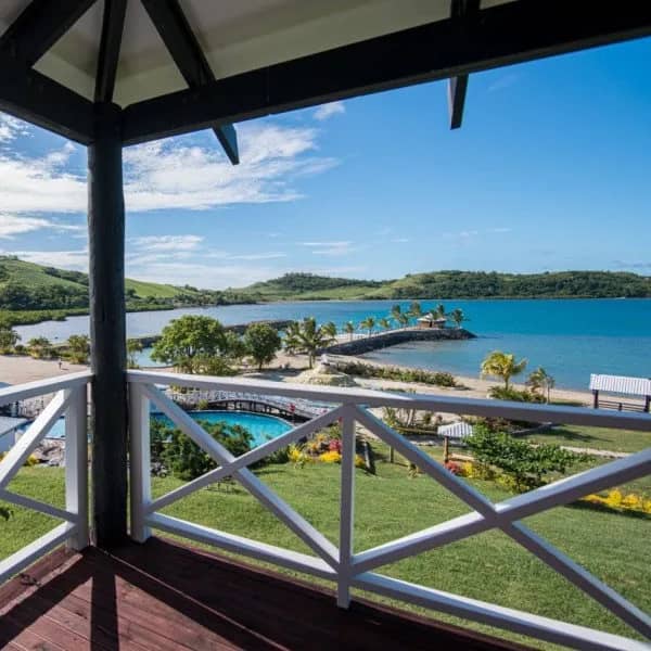 Super Deluxe Villa - image Super Deluxe Villa - image