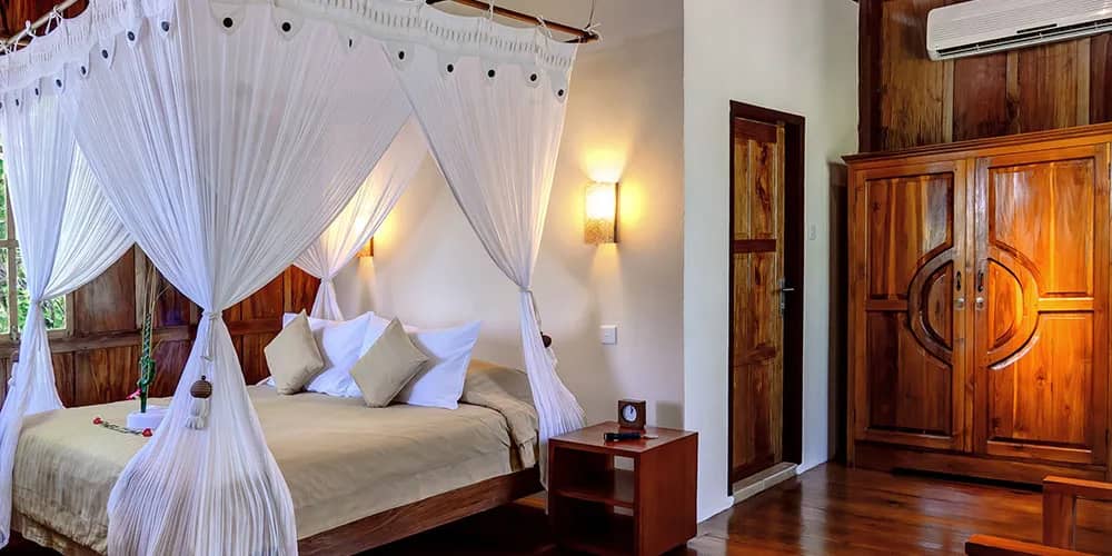 Palm Bungalow - image Palm Bungalow - image