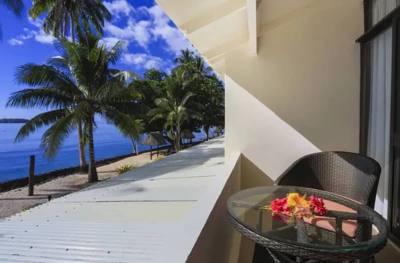 Ocean Front - image Ocean Front - image