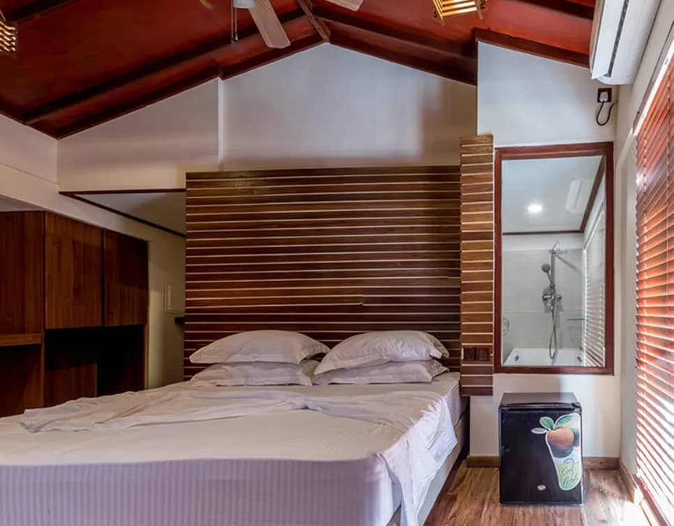 King Room - image King Room - image