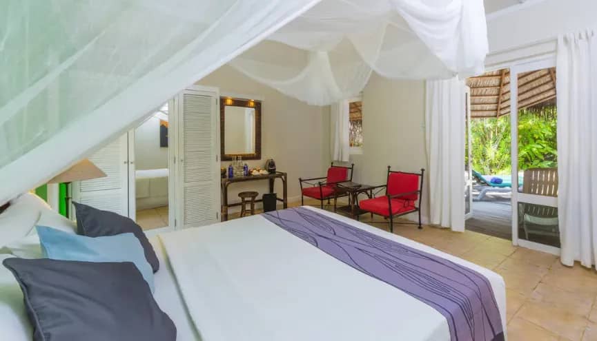 Garden Bungalows - image Garden Bungalows - image