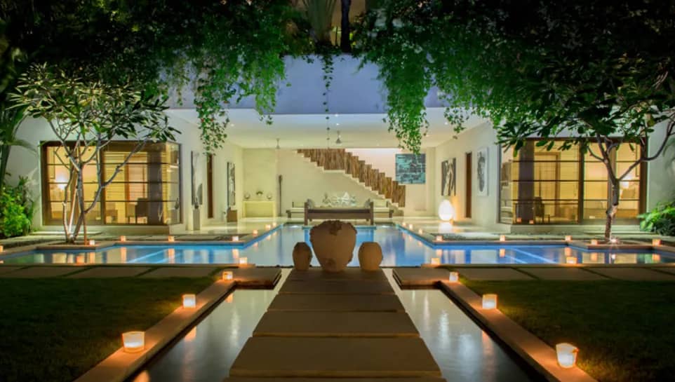 2 Bedroom Pool Villa - image 2 Bedroom Pool Villa - image