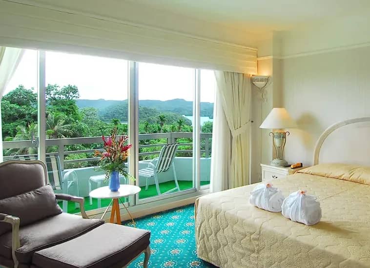 Deluxe Town View - image Deluxe Town View - image