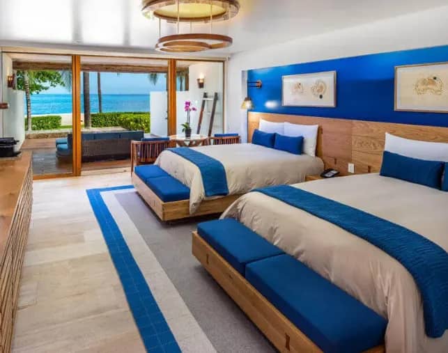 Pool View Room - image Pool View Room - image