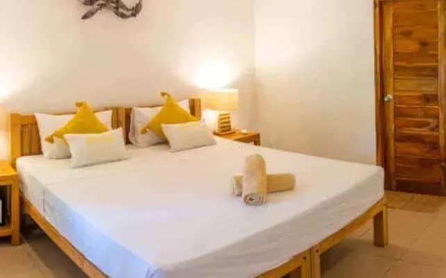 En-suite Rooms - image En-suite Rooms - image