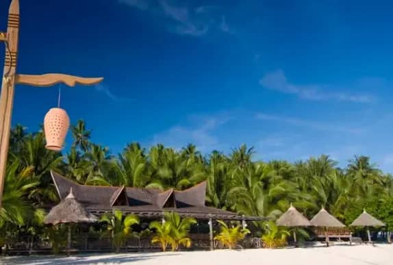 Standalone Chalet - image Standalone Chalet - image