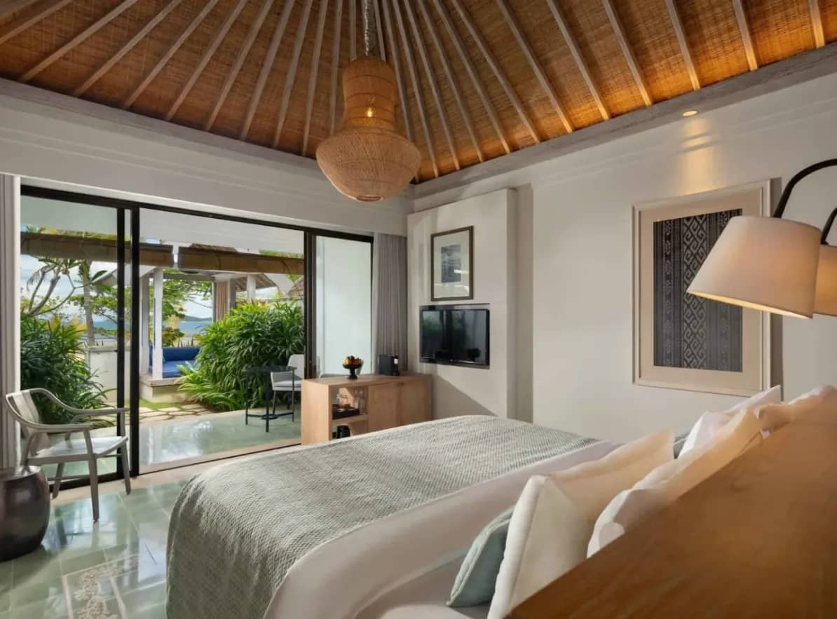 Kelimutu Deluxe Suite - image Kelimutu Deluxe Suite - image