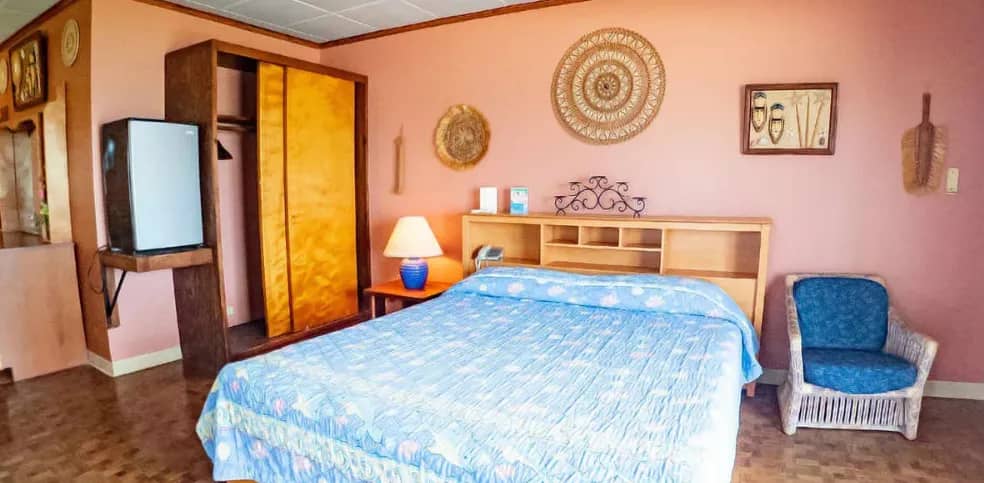 Standard Room - image Standard Room - image