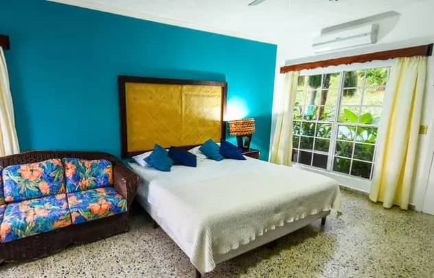 Standard Room - image Standard Room - image