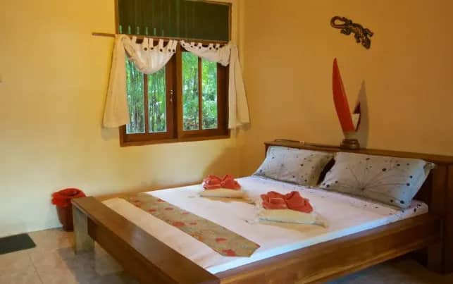 Garden Room - image Garden Room - image