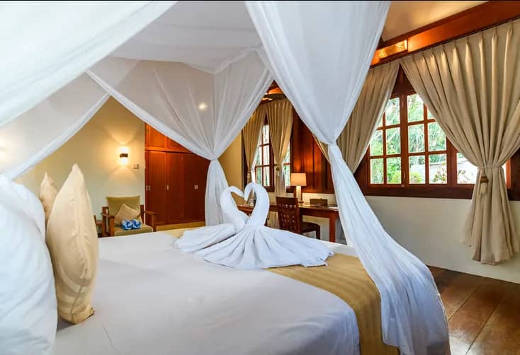 Turtle Beach Bungalow - image Turtle Beach Bungalow - image