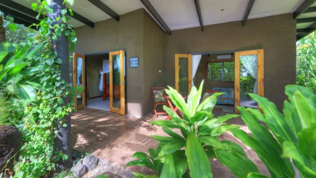 Oceanview Family Bures - image Oceanview Family Bures - image