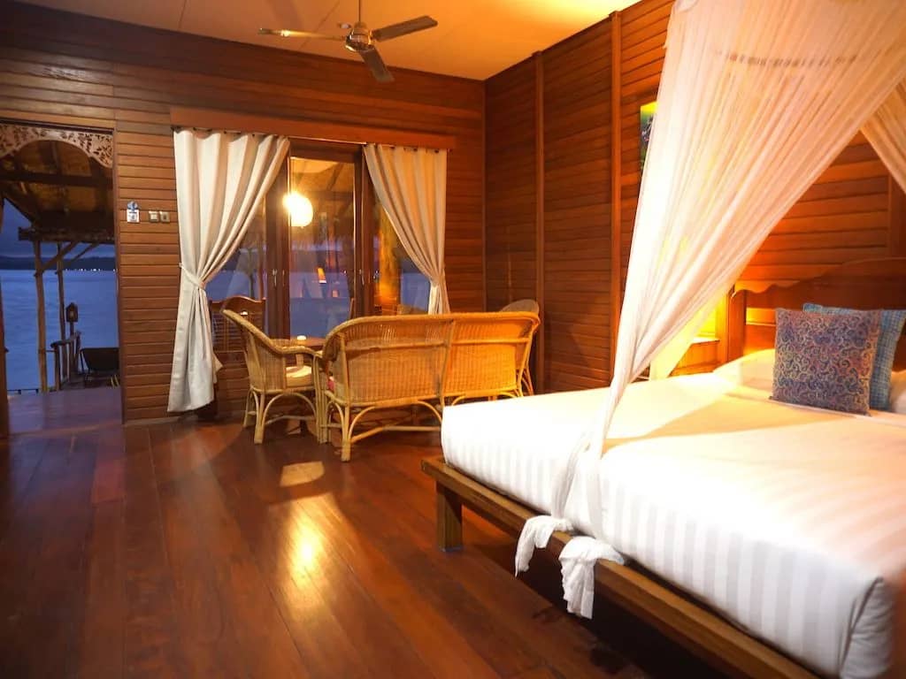 Superior Deluxe Beachfront - image Superior Deluxe Beachfront - image