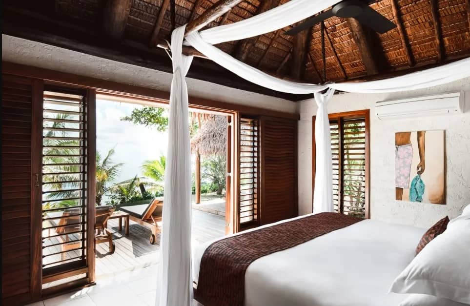 Beachfront Pool Villa - image Beachfront Pool Villa - image