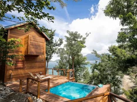 Ti-Fèy Villa - image Ti-Fèy Villa - image