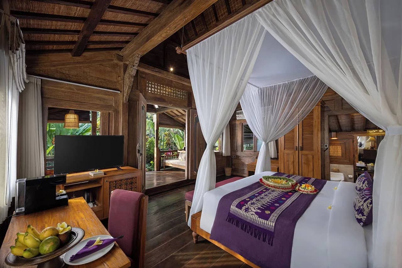 Wooden Pool Villa - image Wooden Pool Villa - image