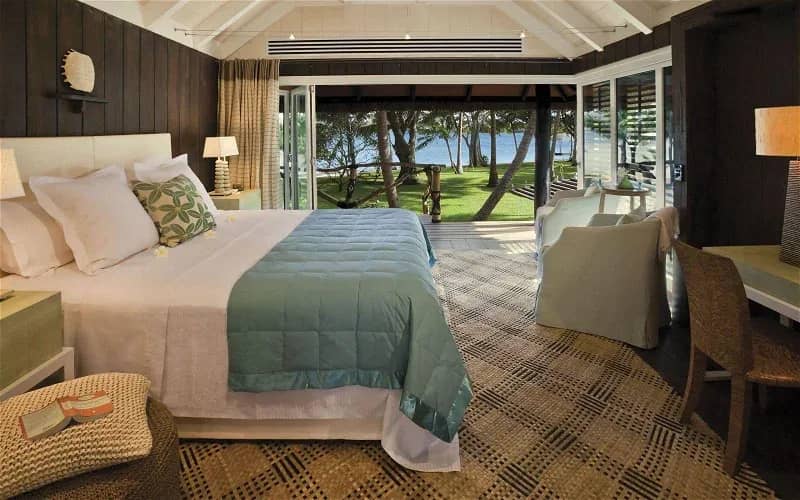 Oceanview Bure Suite - image Oceanview Bure Suite - image
