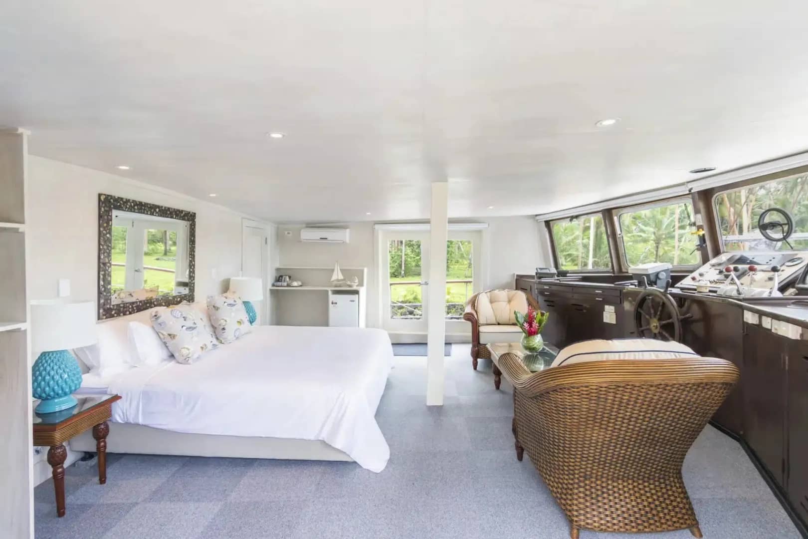 Bridge Deck Penthouse (With Private Deck) - image Bridge Deck Penthouse (With Private Deck) - image