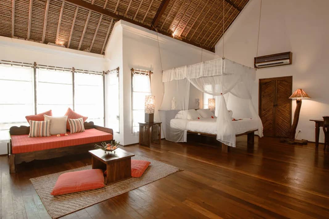 Mangrove Suite - image Mangrove Suite - image