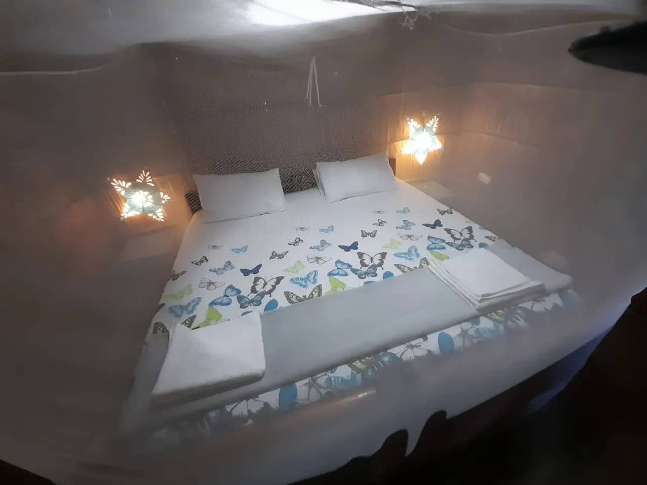 Standard Two Sleeper - image Standard Two Sleeper - image