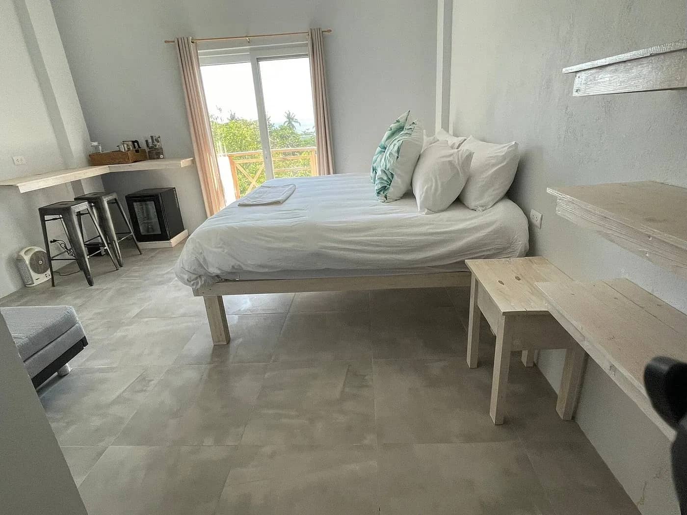 Ocean View King - image Ocean View King - image