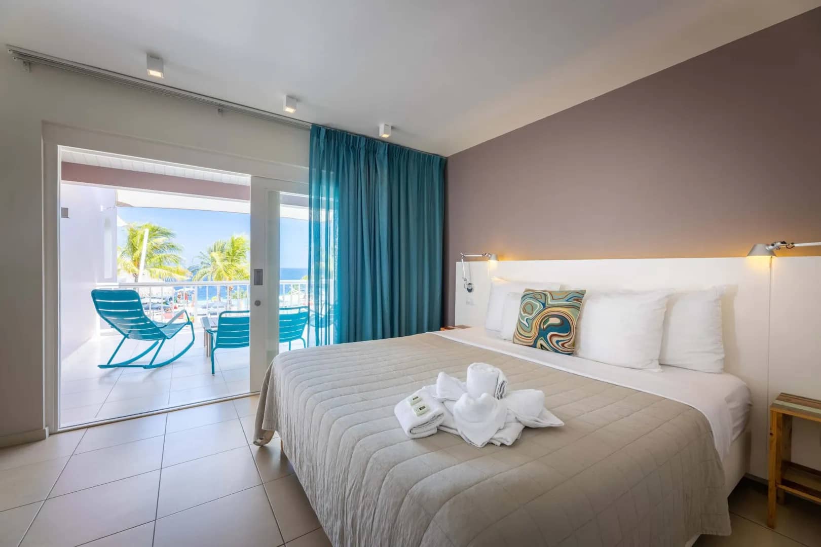 Deluxe Pool & Ocean - image Deluxe Pool & Ocean - image