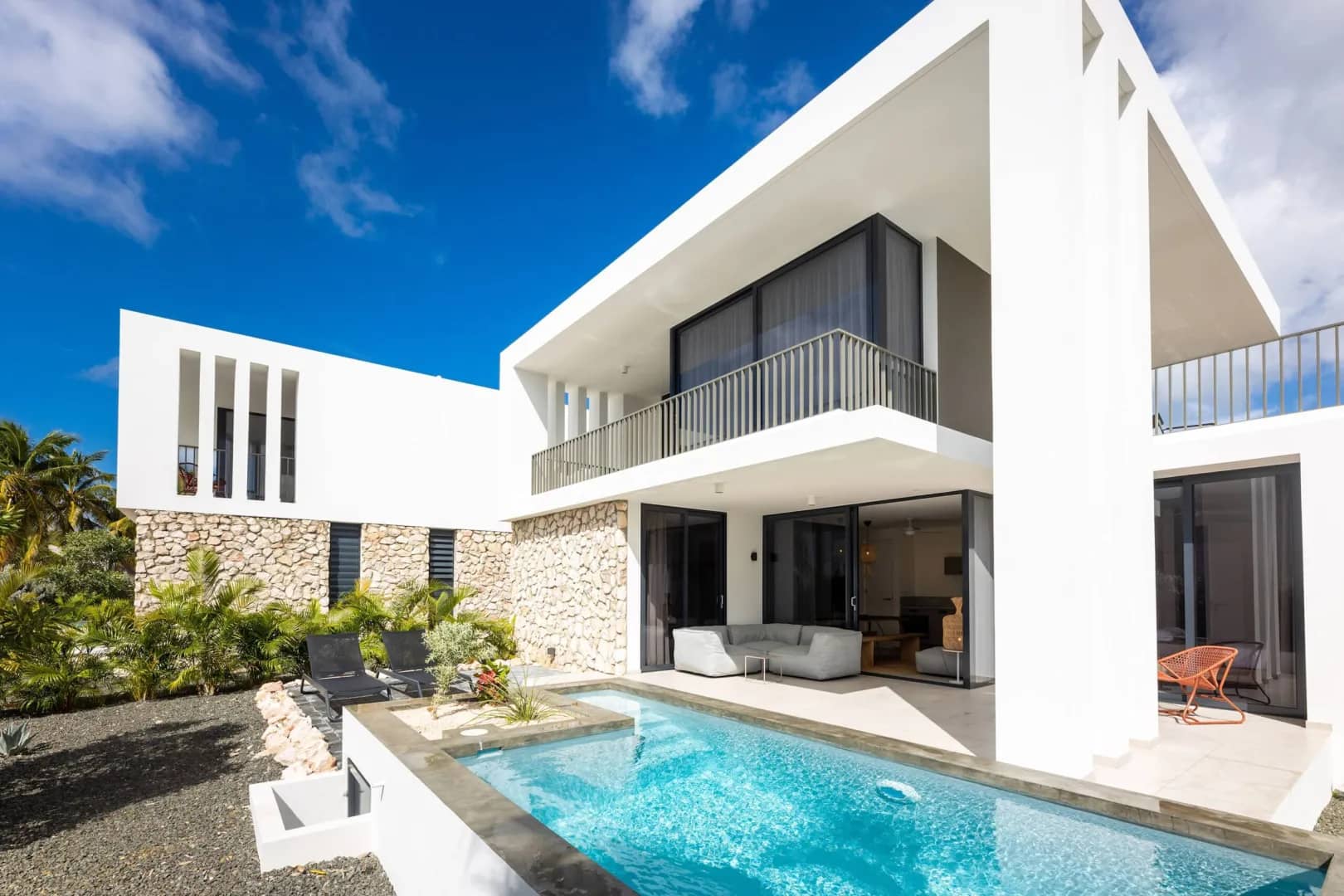 Premium Villa - image Premium Villa - image