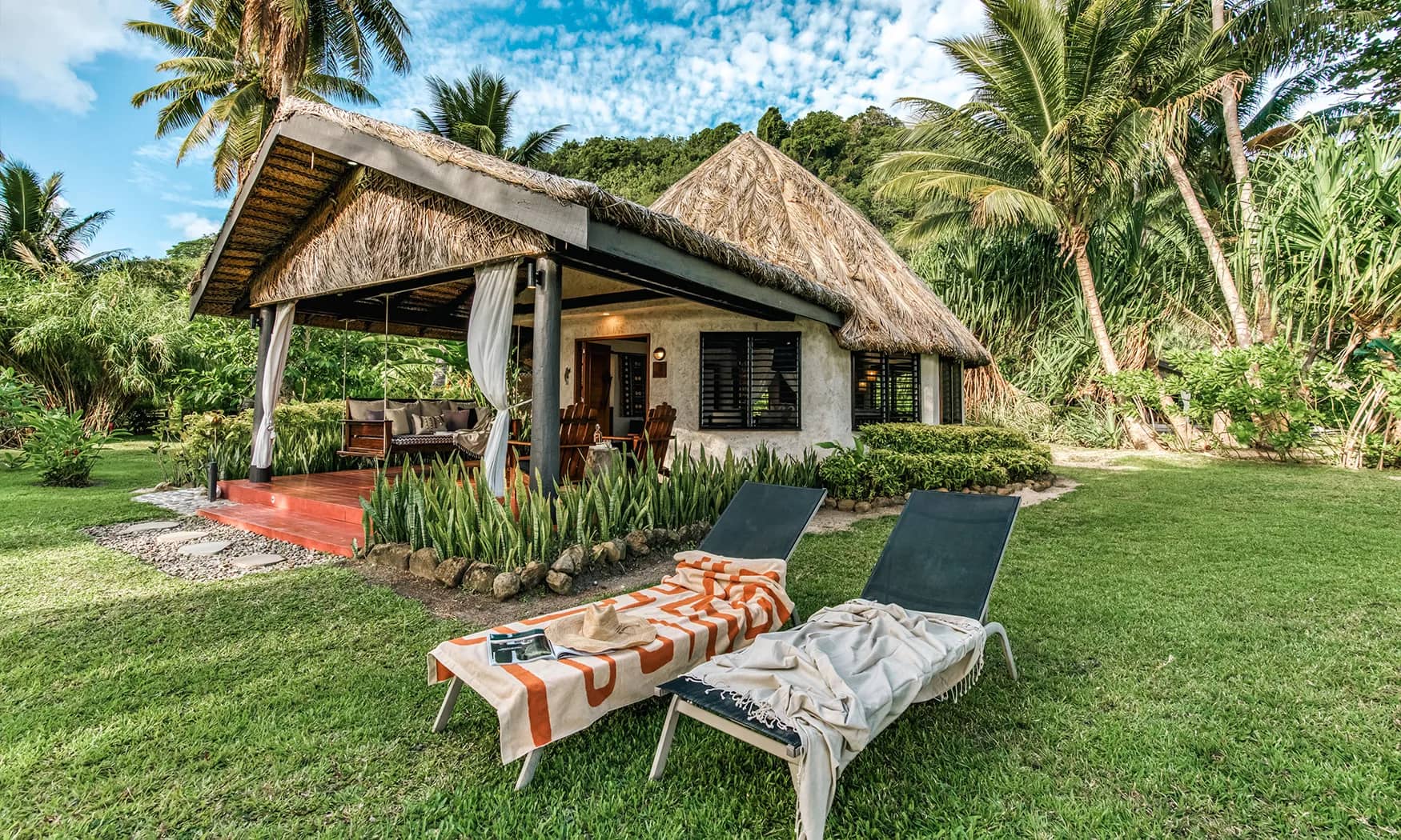 Oceanview Bure - image Oceanview Bure - image