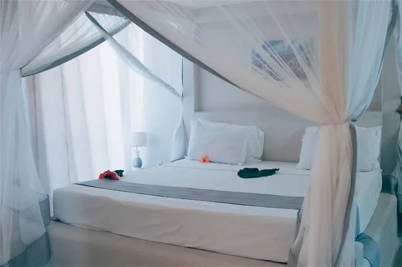 2 Bedroom Pool View - image 2 Bedroom Pool View - image