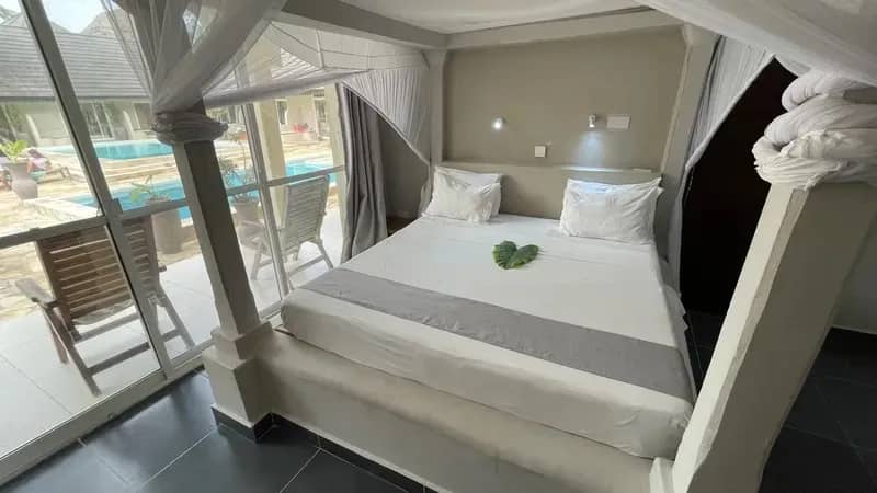 2 Bedroom Beach/Pool View - image 2 Bedroom Beach/Pool View - image