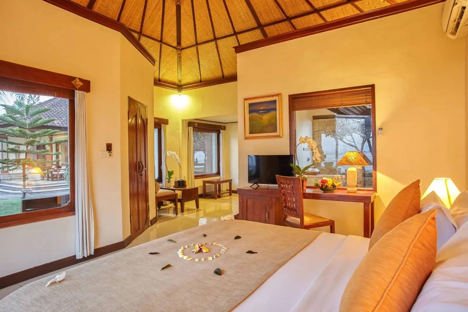 Deluxe Sea View - image Deluxe Sea View - image