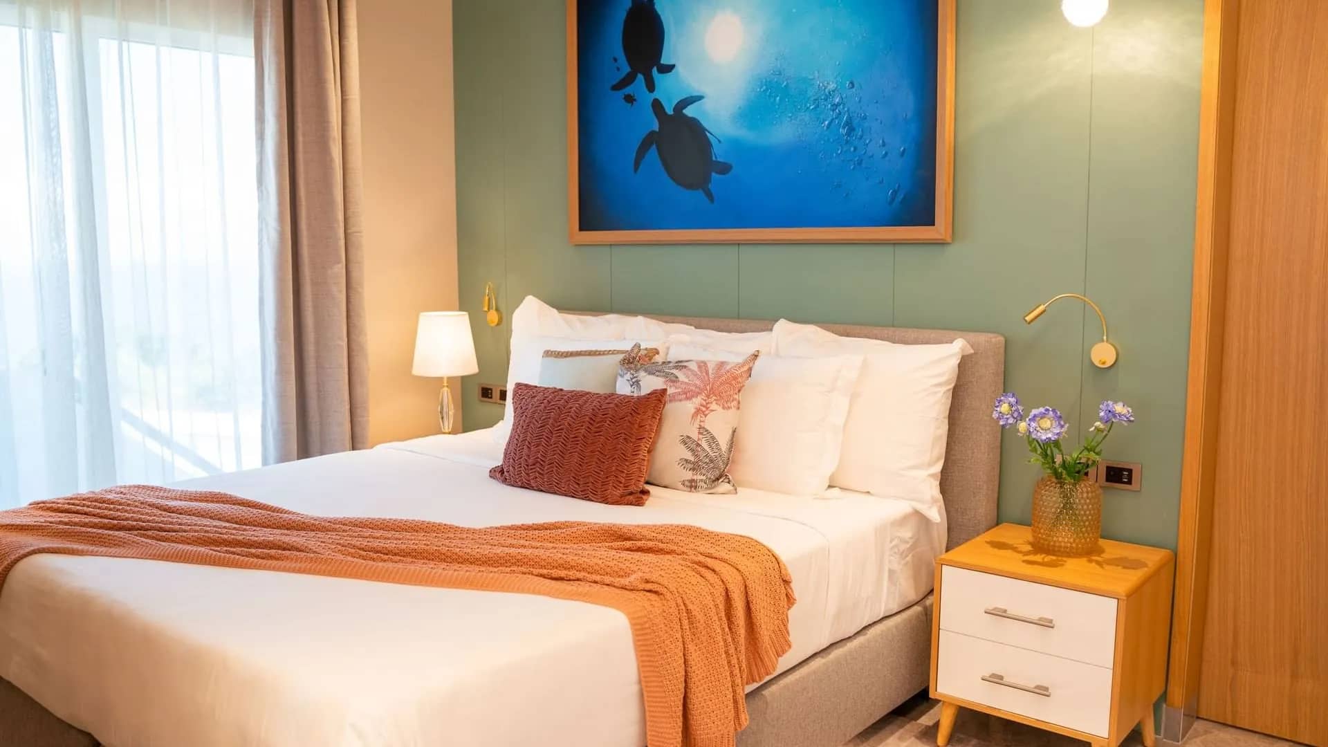 Villa Suite GF - image Villa Suite GF - image