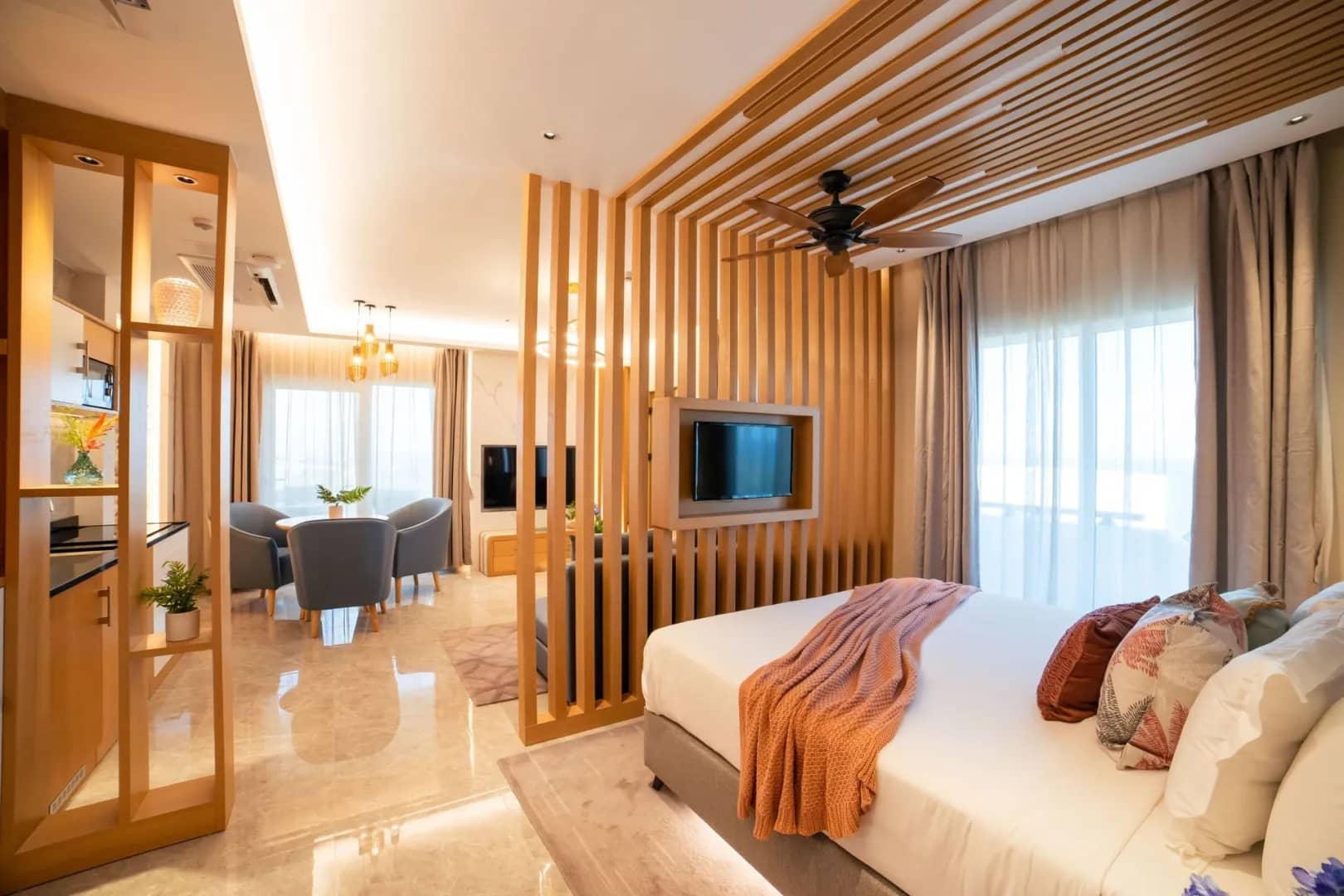 Villa Suite FF - image Villa Suite FF - image